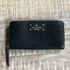 Kate Spade wallet